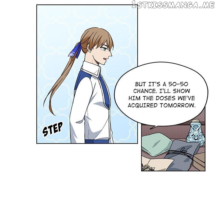 Our Secret Garden chapter 17 - page 71