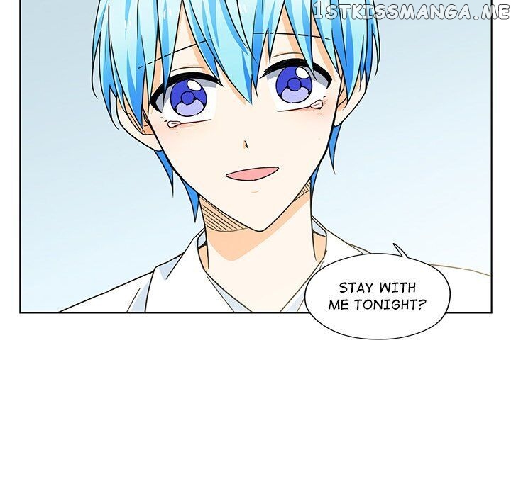 Our Secret Garden chapter 17 - page 91