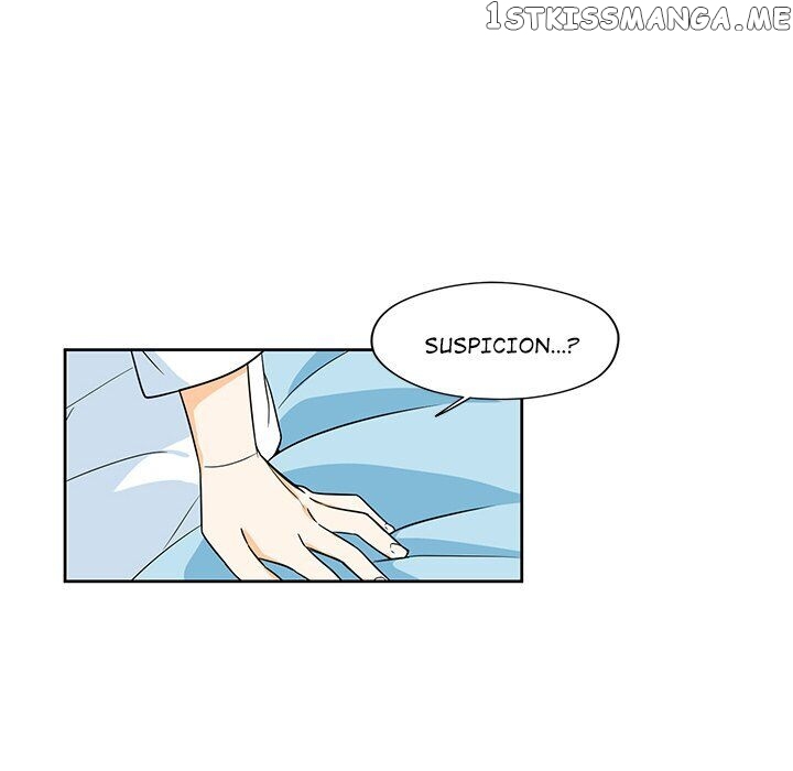 Our Secret Garden chapter 15 - page 10