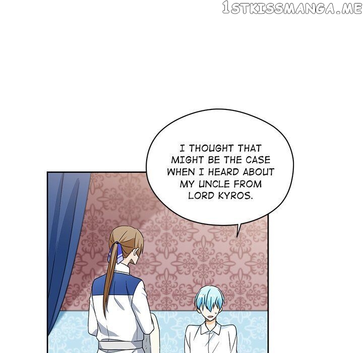 Our Secret Garden chapter 15 - page 18