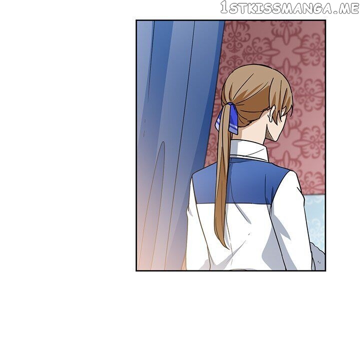 Our Secret Garden chapter 15 - page 21