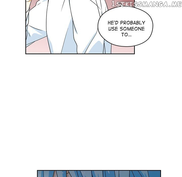 Our Secret Garden chapter 15 - page 23