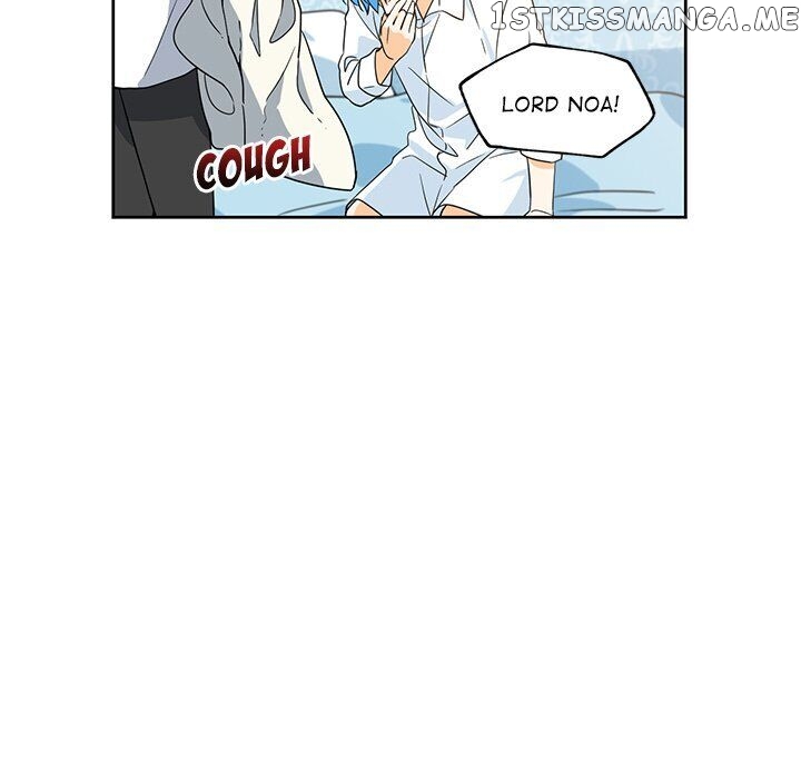 Our Secret Garden chapter 15 - page 27