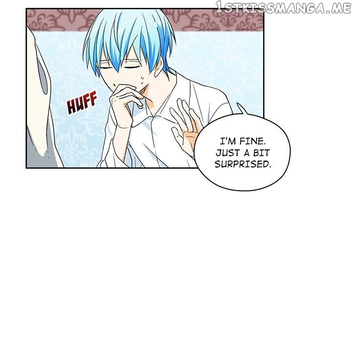 Our Secret Garden chapter 15 - page 28