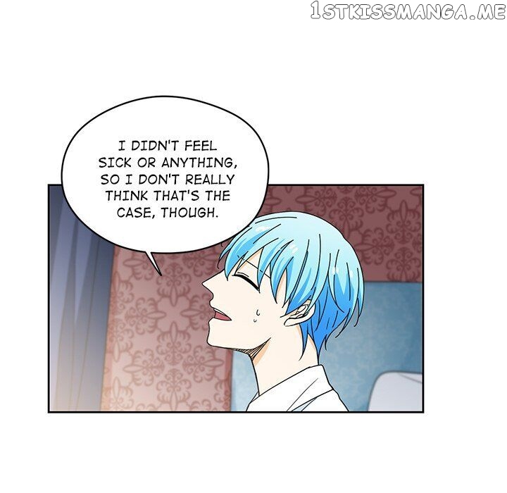 Our Secret Garden chapter 15 - page 37