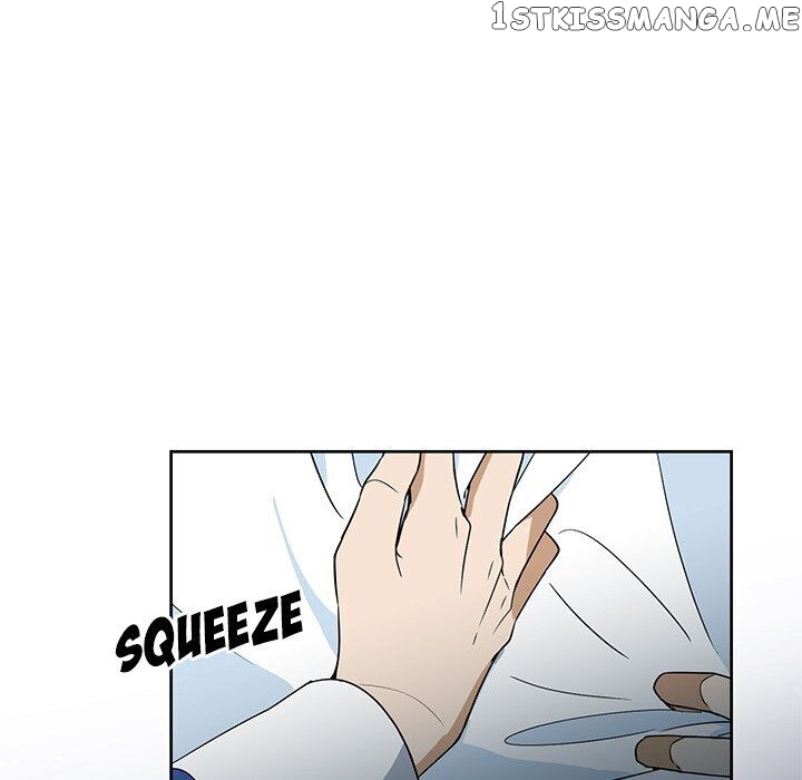 Our Secret Garden chapter 15 - page 45
