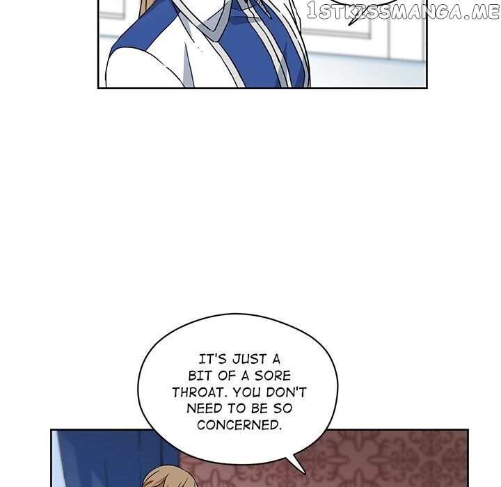Our Secret Garden chapter 15 - page 6