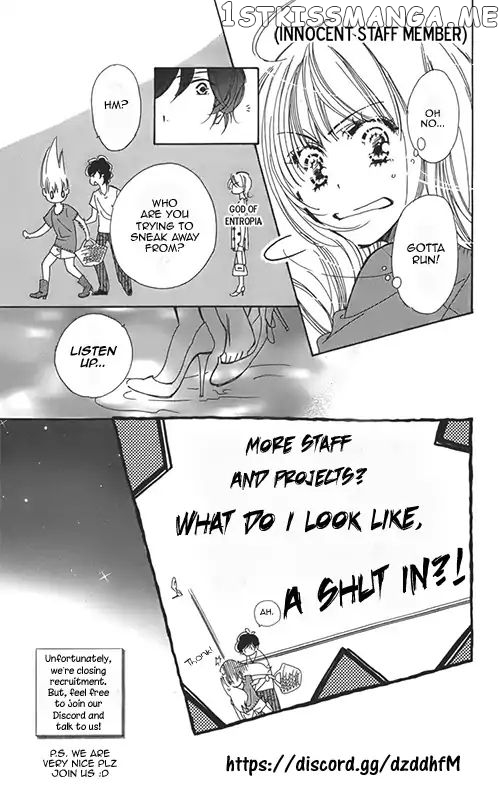 Adolescent Love chapter 2 - page 2
