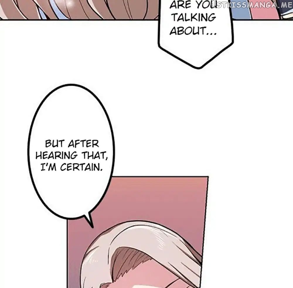 Adolescent Love chapter 8 - page 29