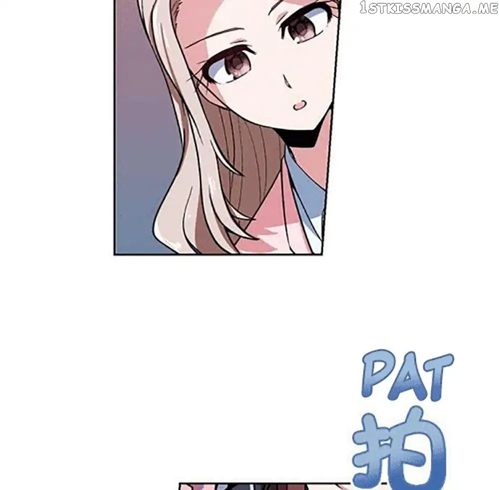 Adolescent Love chapter 8 - page 30