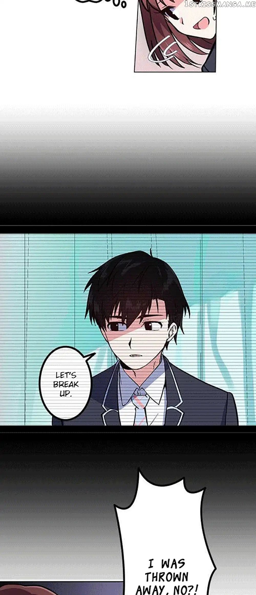 Adolescent Love chapter 8 - page 4