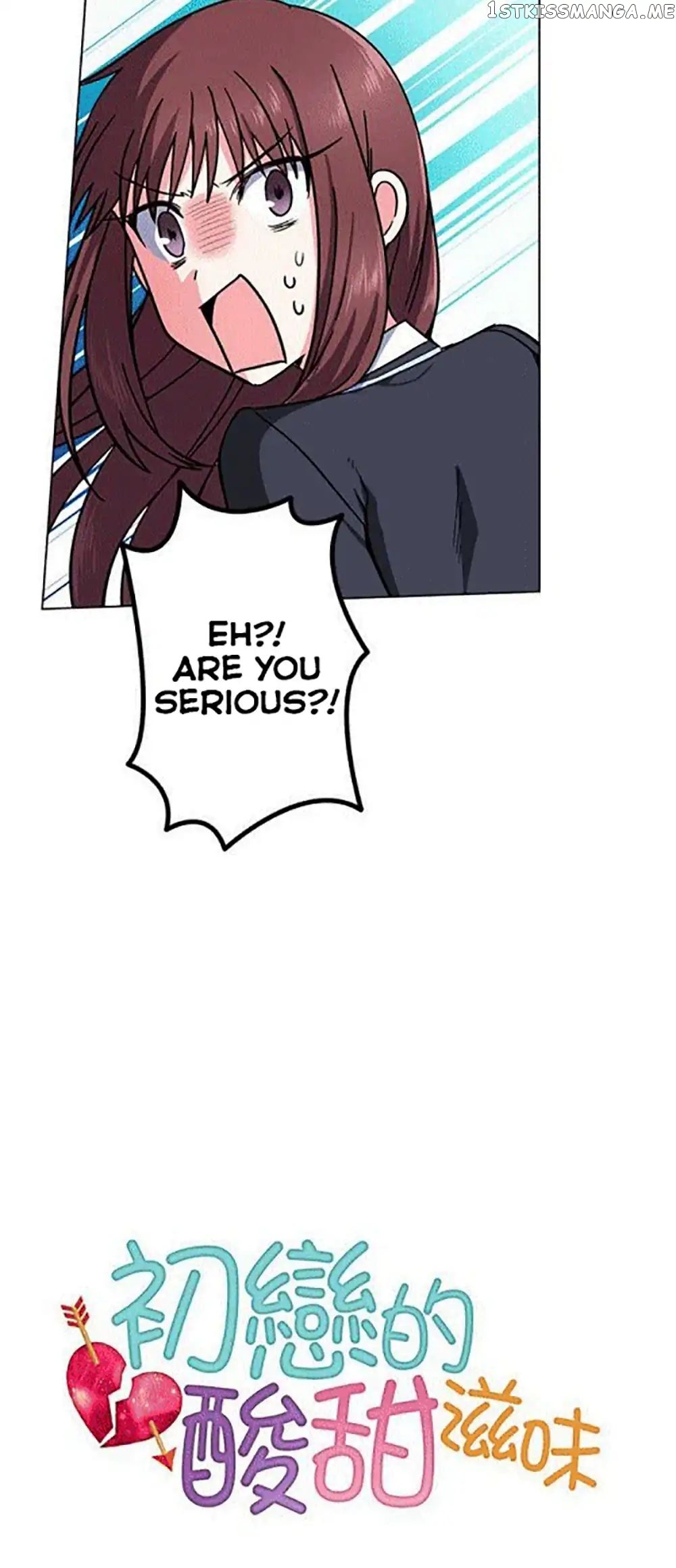 Adolescent Love chapter 8 - page 8
