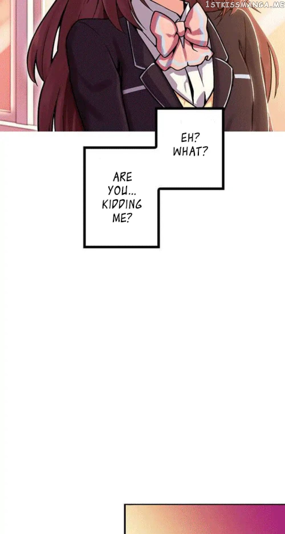 Adolescent Love chapter 3 - page 14