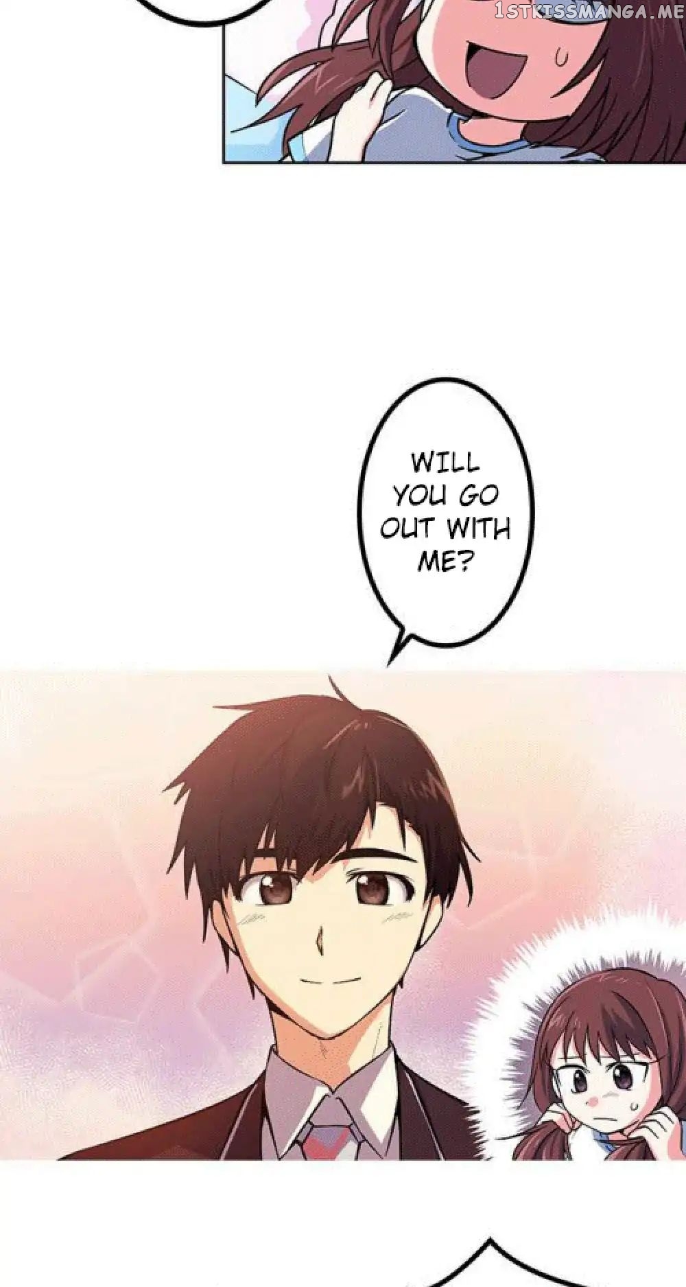 Adolescent Love chapter 3 - page 18