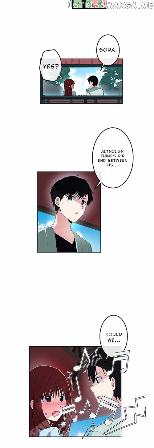 Adolescent Love chapter 20 - page 5
