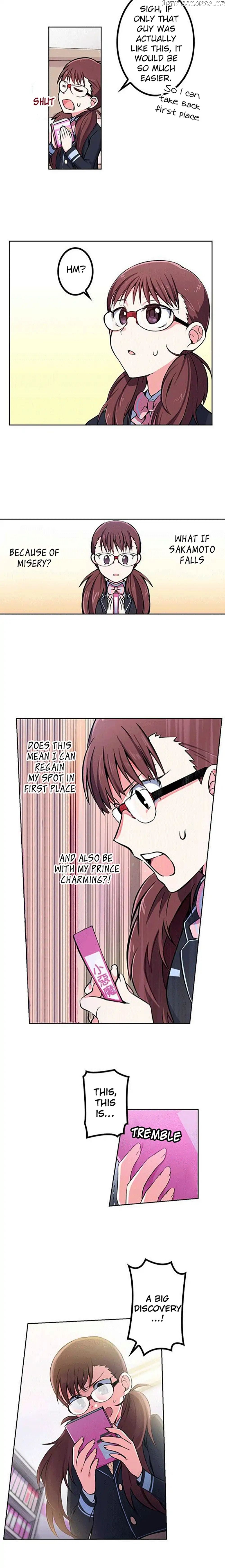 Adolescent Love chapter 1 - page 11