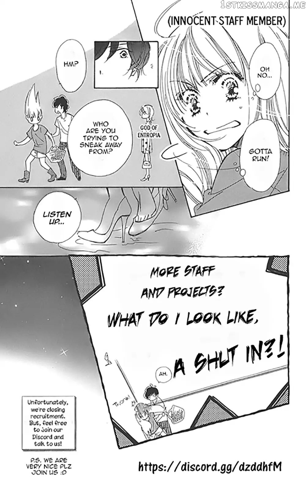 Adolescent Love chapter 1 - page 2