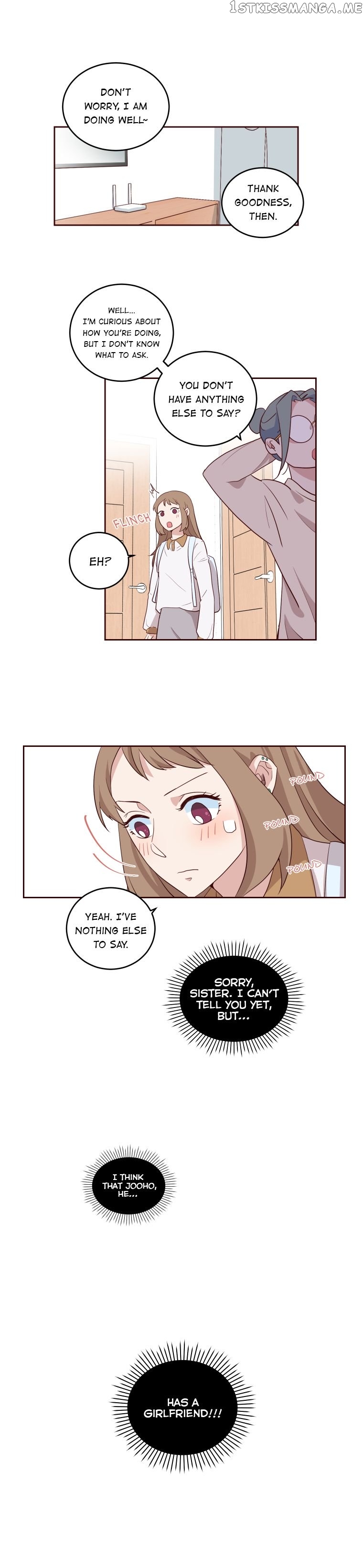 the-housewife chapter 7 - page 12