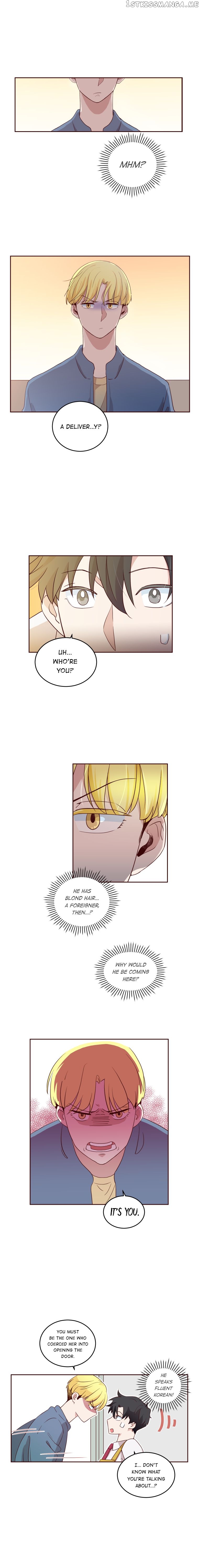 the-housewife chapter 7 - page 6