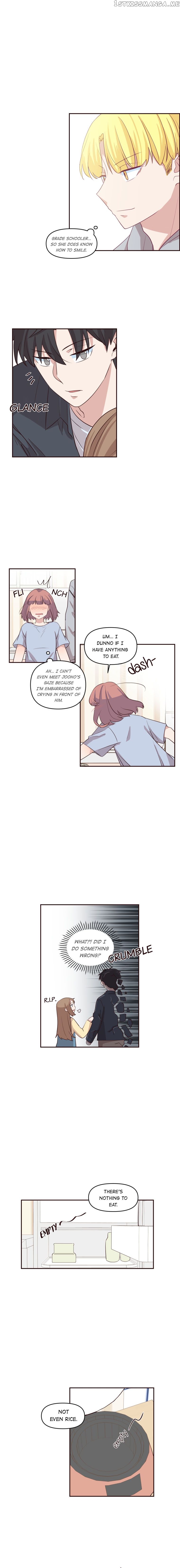 the-housewife chapter 29 - page 1