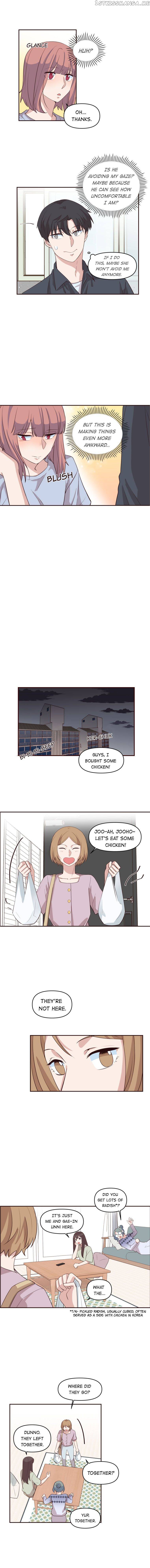 the-housewife chapter 29 - page 3