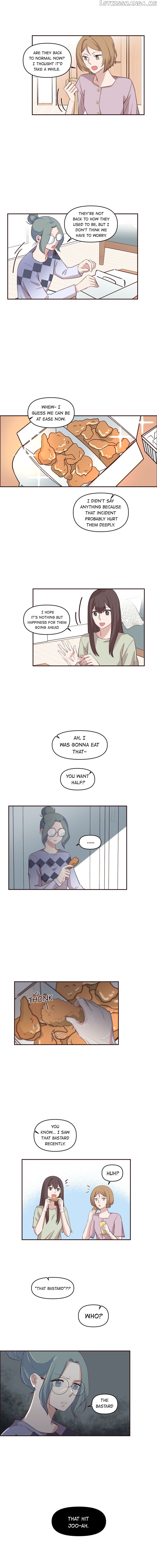 the-housewife chapter 29 - page 4