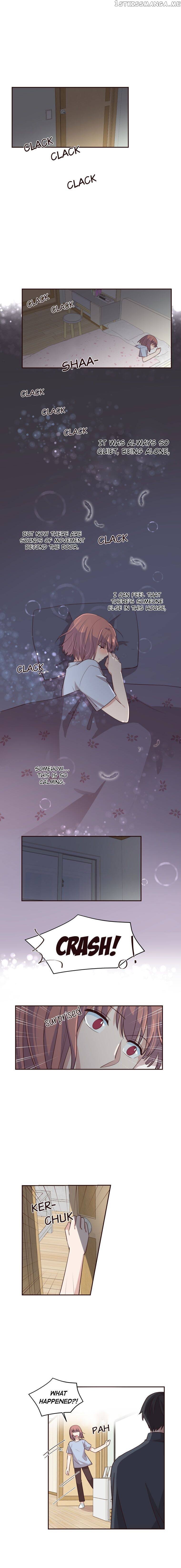 the-housewife chapter 29 - page 8