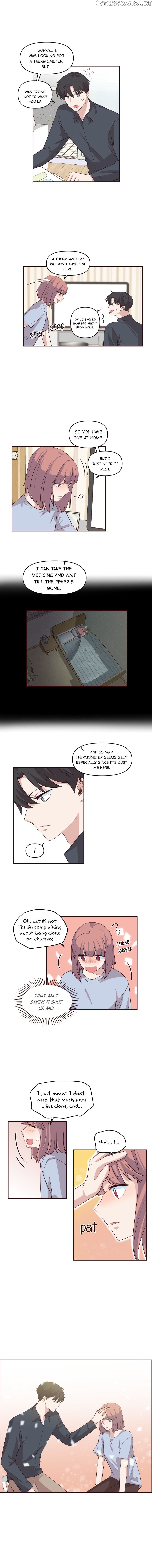 the-housewife chapter 29 - page 9