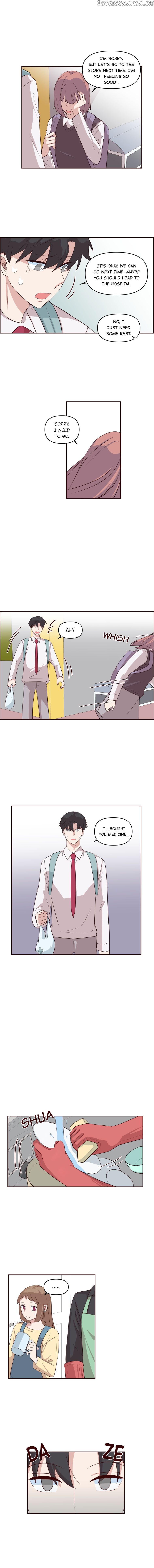 the-housewife chapter 28 - page 2