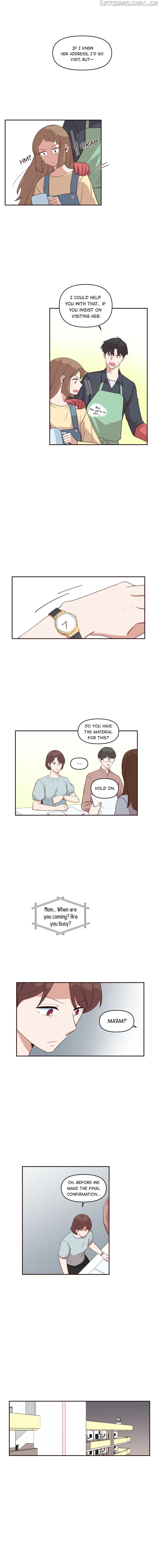 the-housewife chapter 28 - page 4