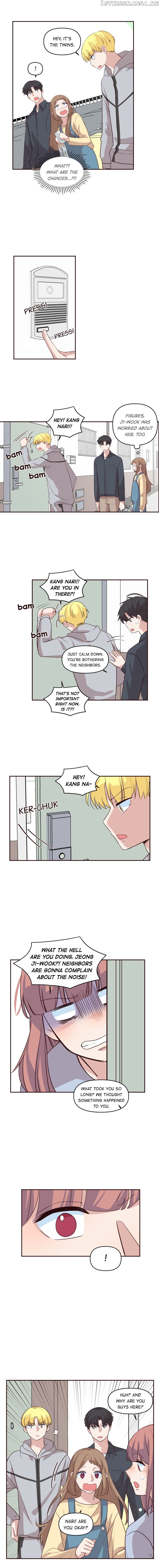 the-housewife chapter 28 - page 6