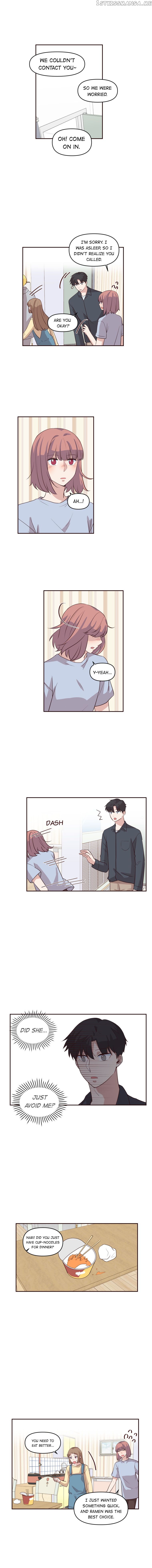 the-housewife chapter 28 - page 7