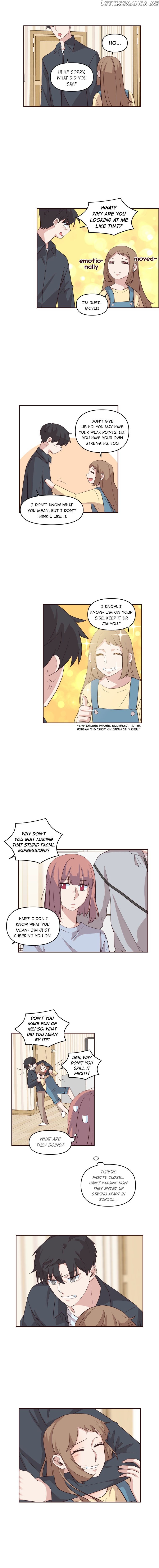 the-housewife chapter 28 - page 9