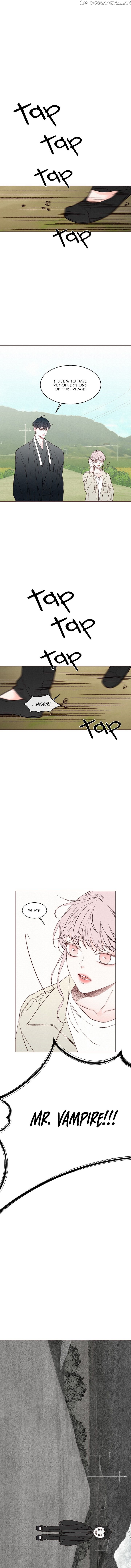 A Vampire’s First Love chapter 15 - page 10