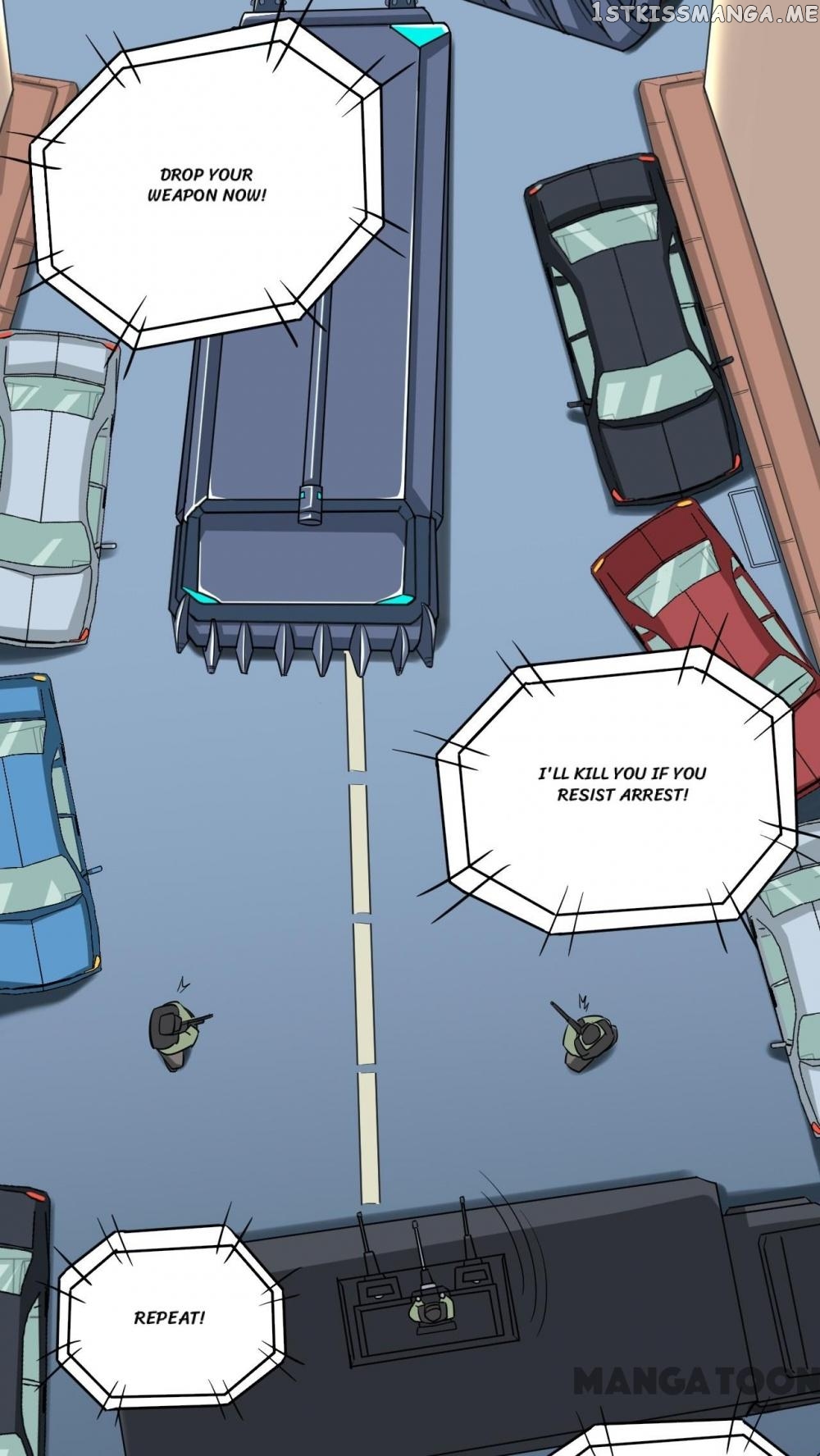 Save A Female Assassin chapter 16 - page 11