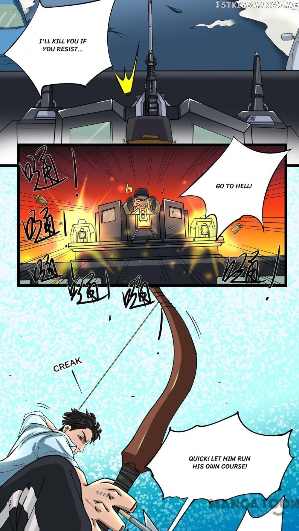 Save A Female Assassin chapter 16 - page 16
