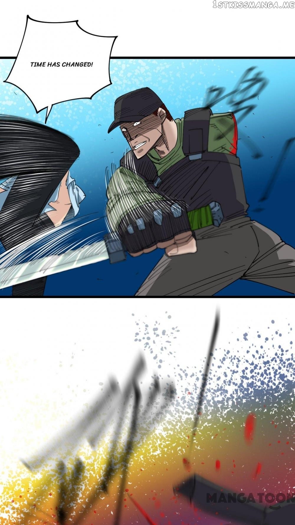 Save A Female Assassin chapter 16 - page 2