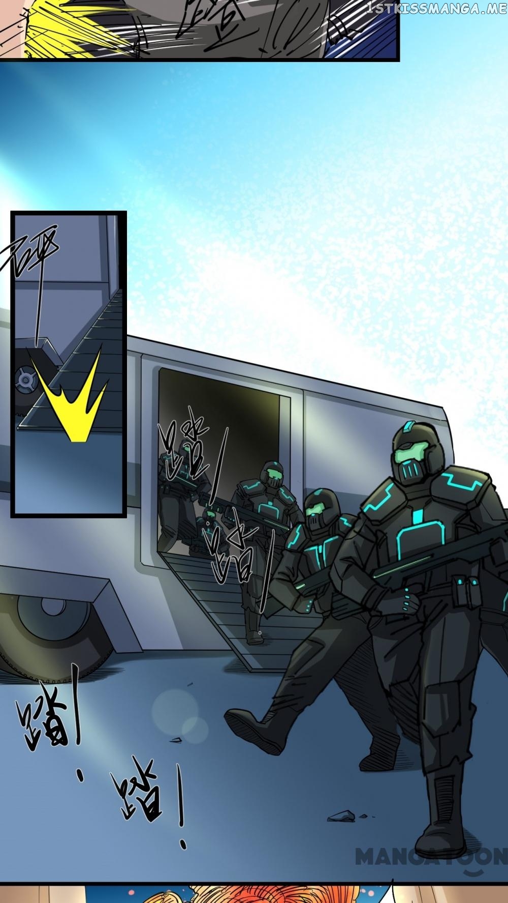 Save A Female Assassin chapter 16 - page 20