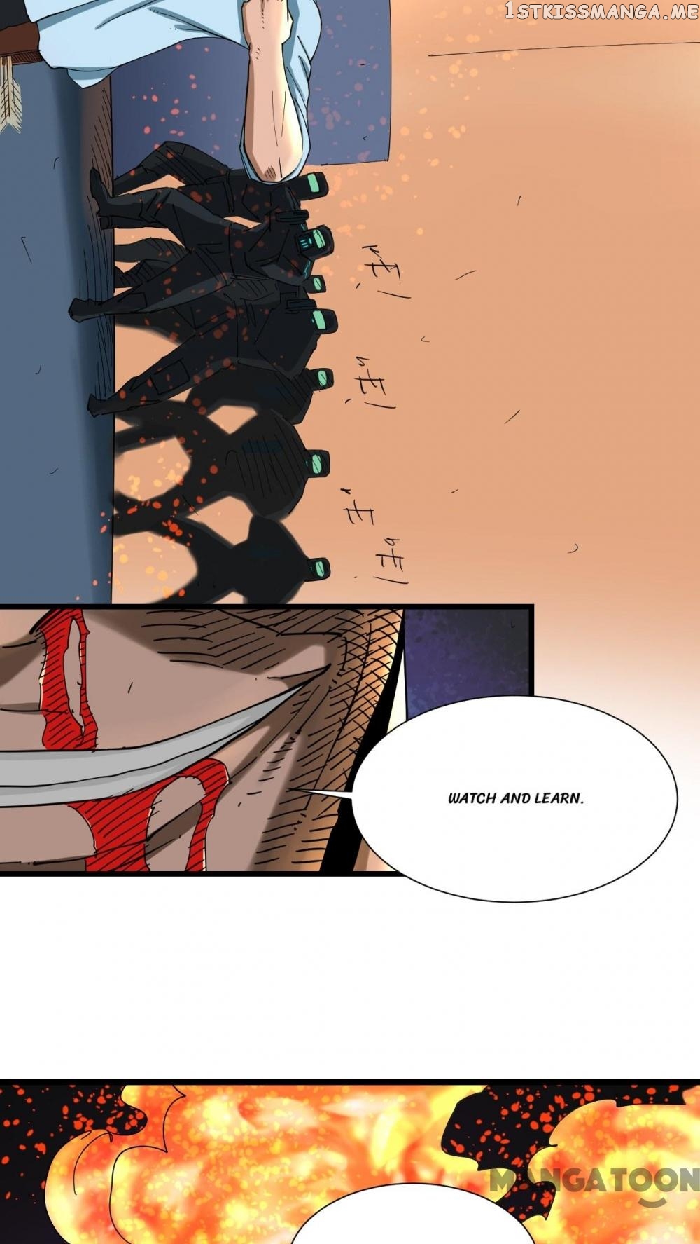 Save A Female Assassin chapter 16 - page 23