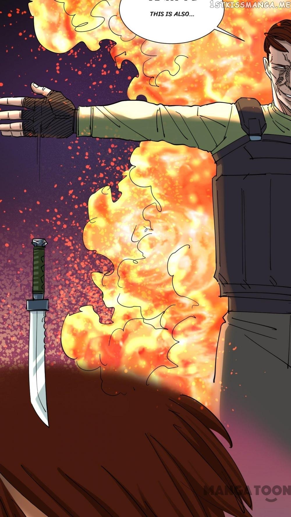 Save A Female Assassin chapter 16 - page 24