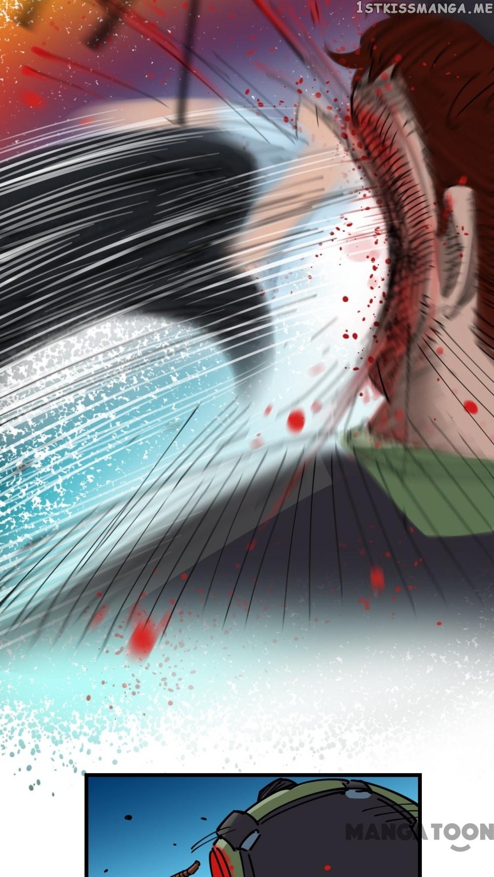 Save A Female Assassin chapter 16 - page 3