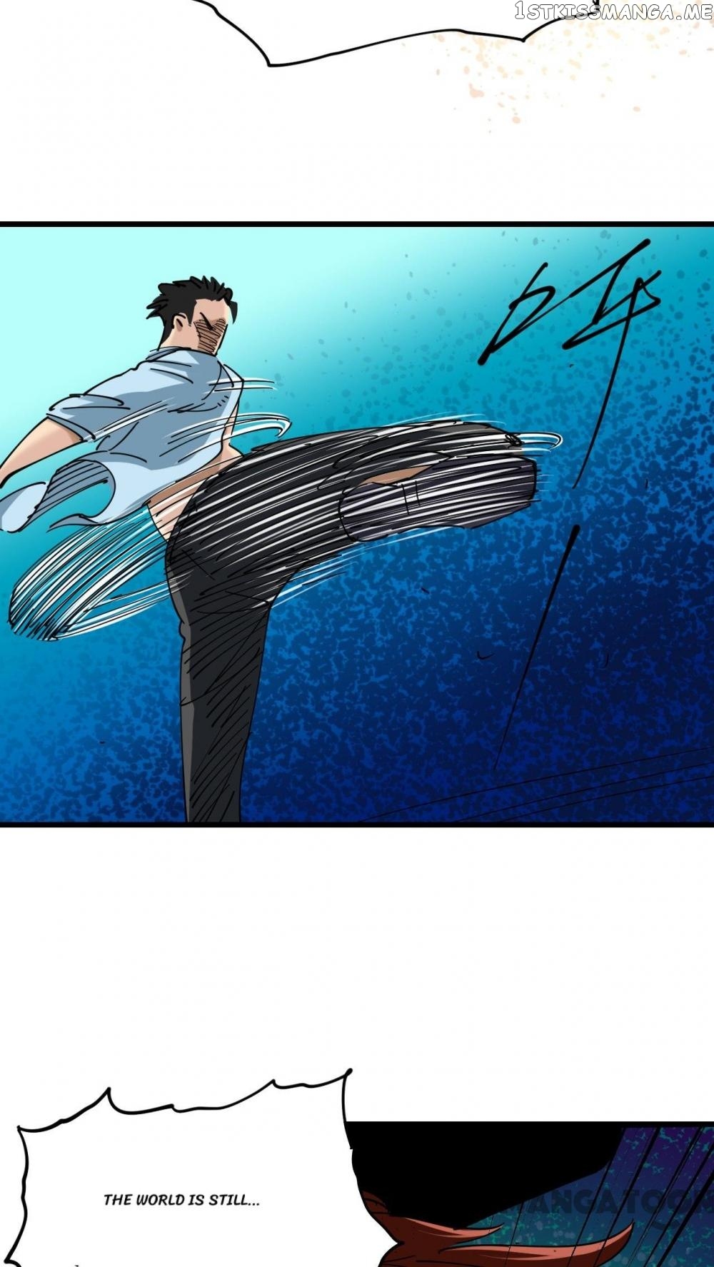 Save A Female Assassin chapter 16 - page 6