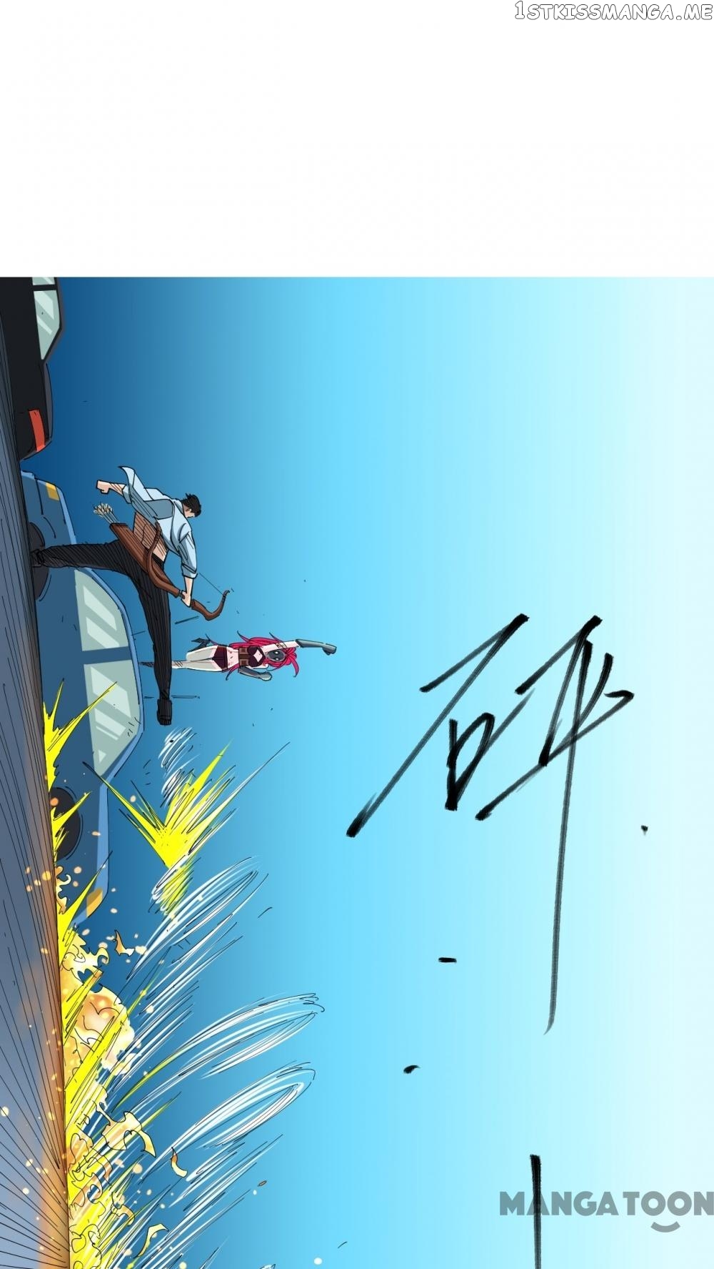 Save A Female Assassin chapter 16 - page 8