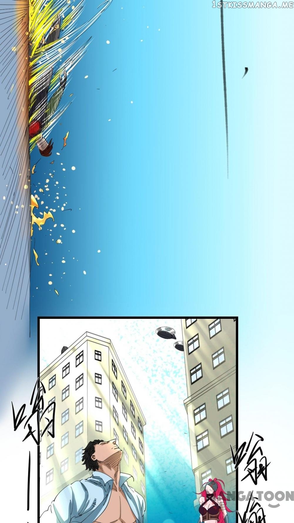 Save A Female Assassin chapter 16 - page 9