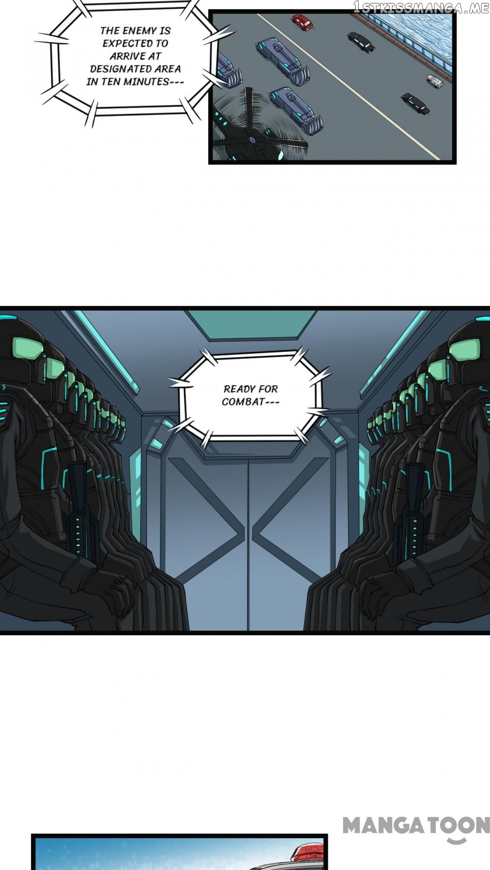 Save A Female Assassin chapter 14 - page 2