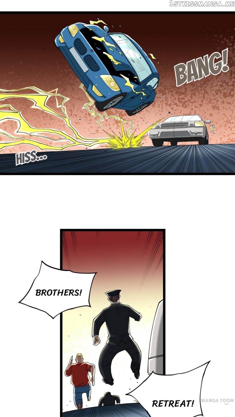 Save A Female Assassin chapter 9 - page 1