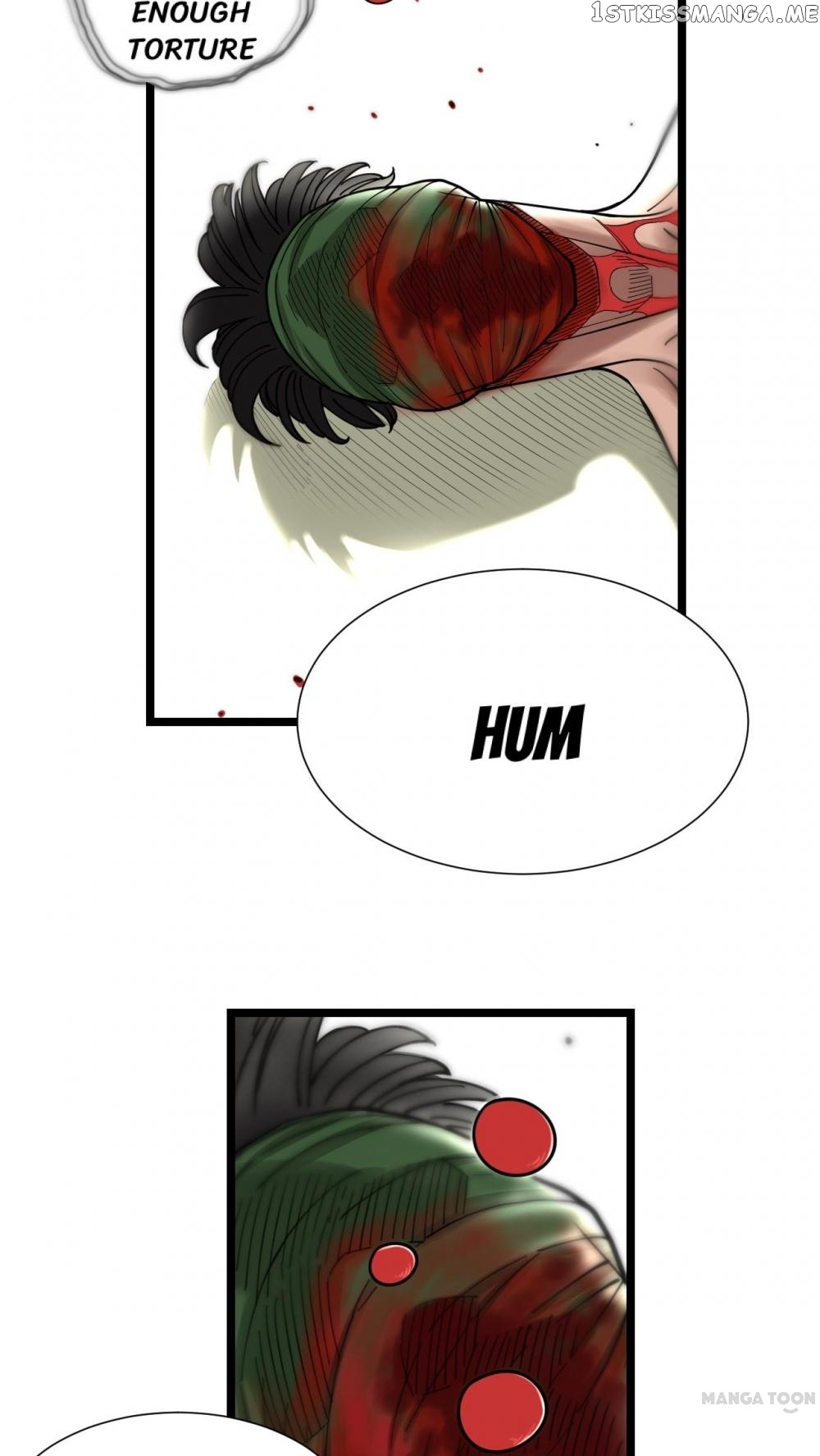 Save A Female Assassin chapter 9 - page 11
