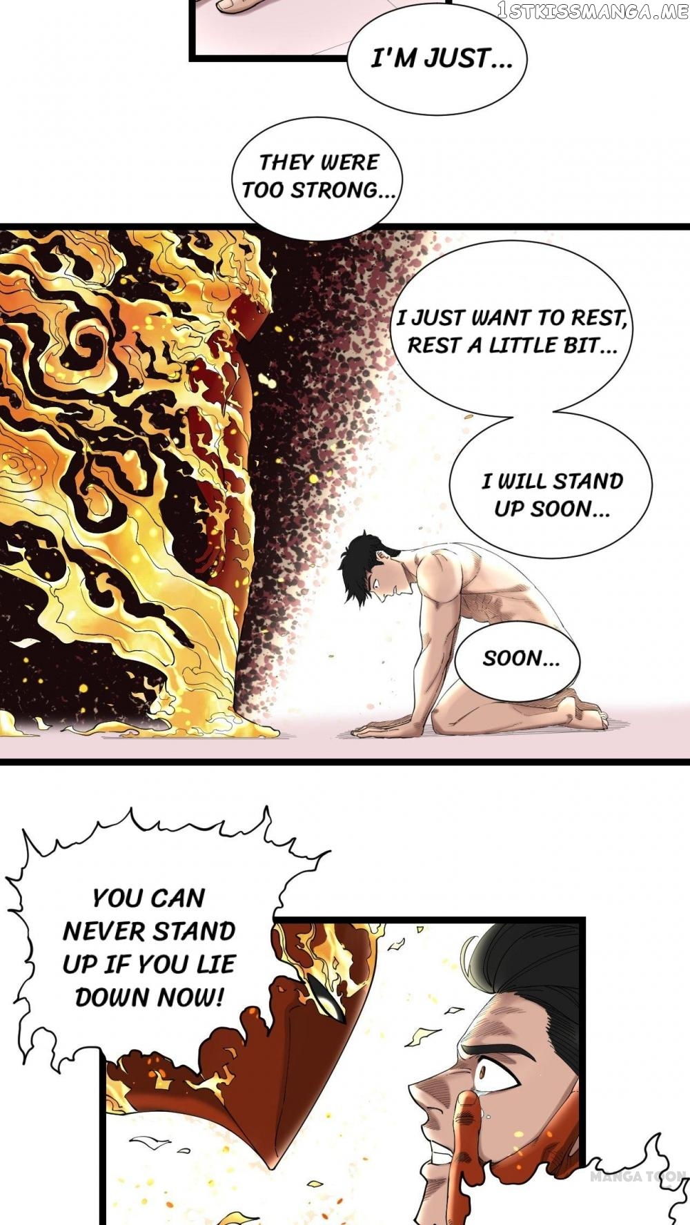 Save A Female Assassin chapter 9 - page 18