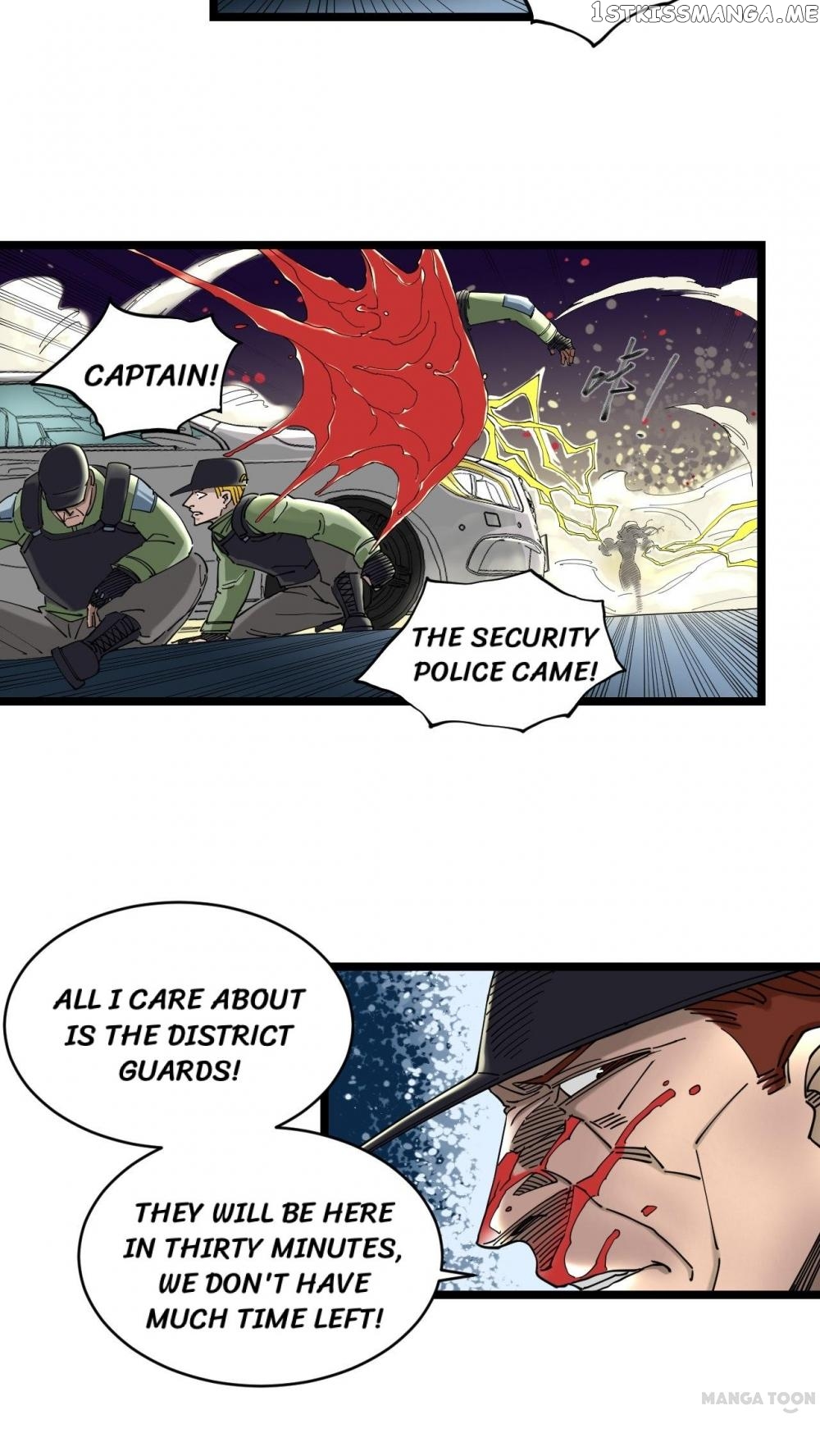 Save A Female Assassin chapter 9 - page 2