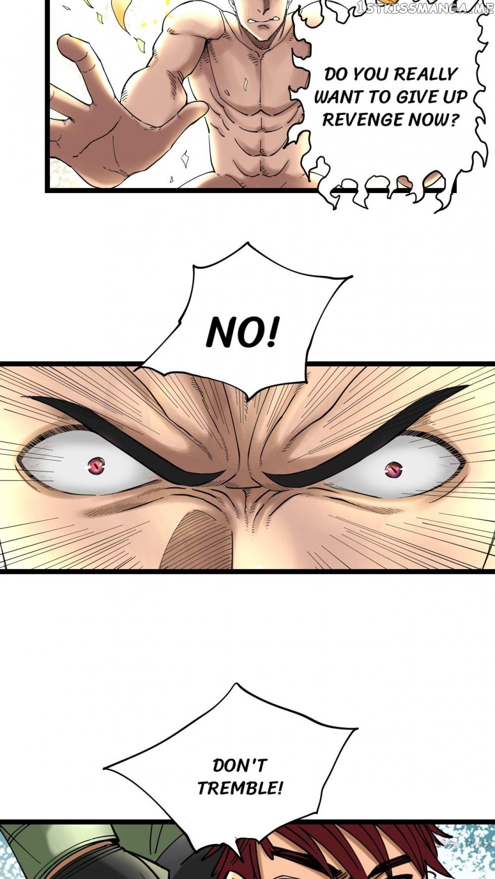Save A Female Assassin chapter 9 - page 20